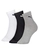 Kit 3 Pares de Meias Cano Médio Puma 4740-001