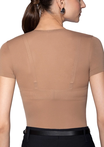 Camisete Feminina Loba 805-001