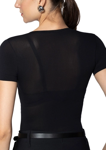 Camisete Feminina Loba 805-001