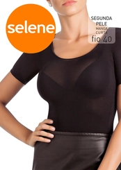 Camisete Feminina Selene 9170-001