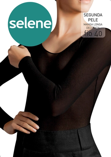 Camisete Feminina Selene  9100-001