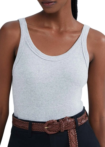 Blusa Feminina Regata Hering N1te loading=