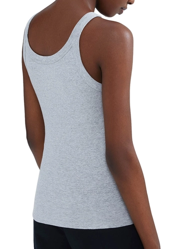 Blusa Feminina Regata Hering N1te