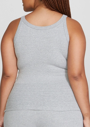 Blusa Feminina Regata Hering N1te