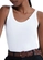 Blusa Feminina Regata Hering N1te