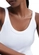 Blusa Feminina Regata Hering N1te