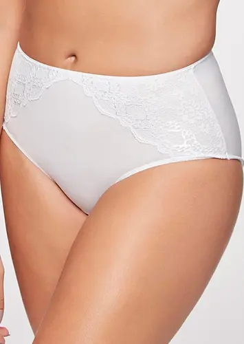 Calcinha Hot Pant Havana Maxi Triumph 24827