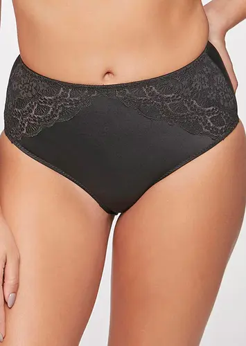 Calcinha Hot Pant Havana Maxi Triumph 24827