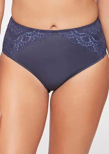 Calcinha Hot Pant Havana Maxi Triumph 24827