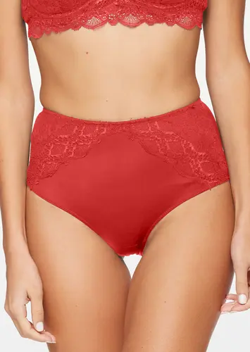 Calcinha Hot Pant Havana Maxi Triumph 24827