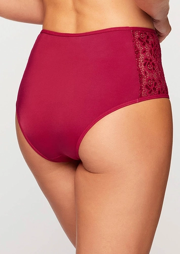 Calcinha Alta Maxi Brigitte Triumph 24788