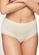 Kit com 2 Calcinhas Alta Maxi Sloggi 24545