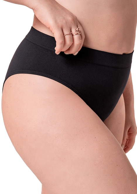 Calcinha Alta Loba 40306-001 Plus Size