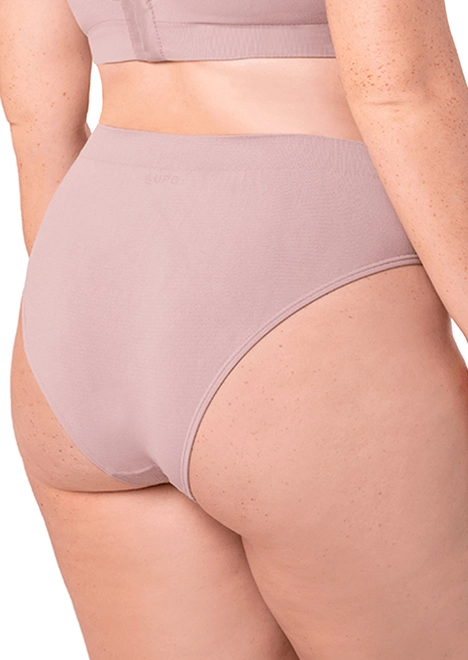 Calcinha Alta Loba 40306-001 Plus Size