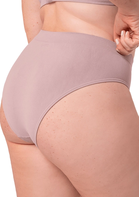 Calcinha Alta Loba 40306-001 Plus Size