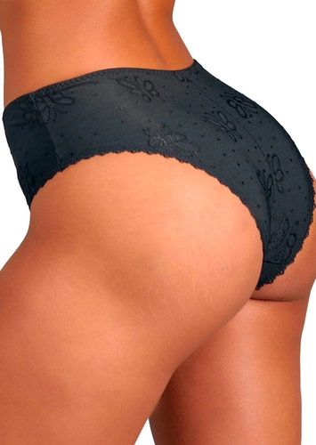 Calcinha Alta Duloren 129547