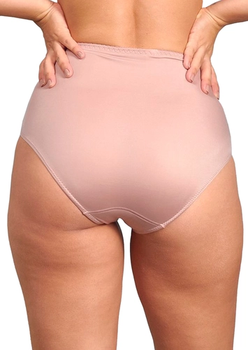 Calcinha Alta Duloren 129518