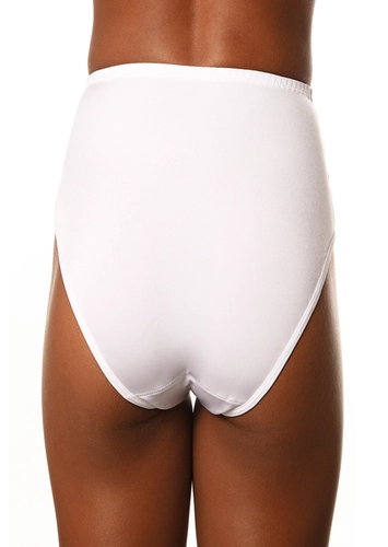 Calcinha Alta Chanson Demillus 57850