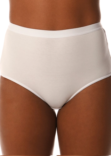 Calcinha Alta Cotton Demillus 57051 loading=
