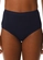 Calcinha Alta Cotton Demillus 57051
