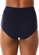 Calcinha Alta Cotton Demillus 57051