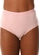 Calcinha Alta Cotton Demillus 57051