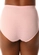 Calcinha Alta Cotton Demillus 57051