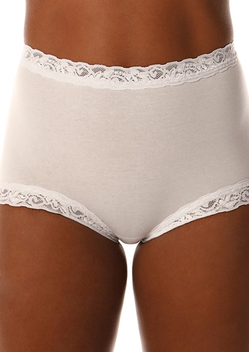 Calcinha Alta Secret Demillus 57001