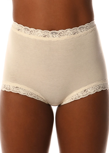 Calcinha Alta Secret Demillus 57001