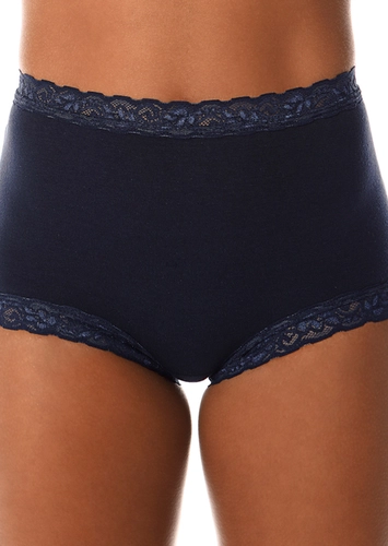 Calcinha Alta Secret Demillus 57001