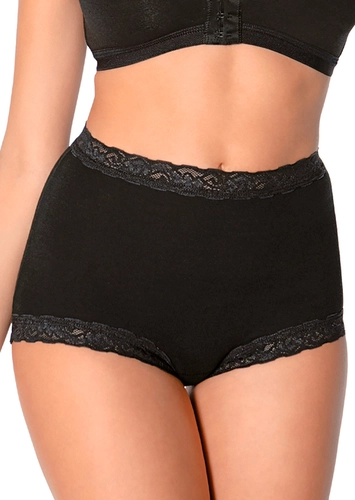 Calcinha Alta Secret Demillus 57001