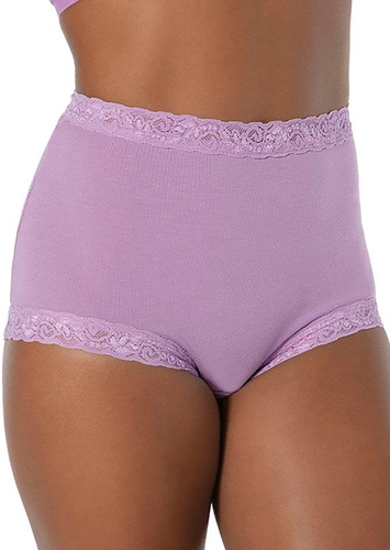 Calcinha Alta Secret Demillus 57001