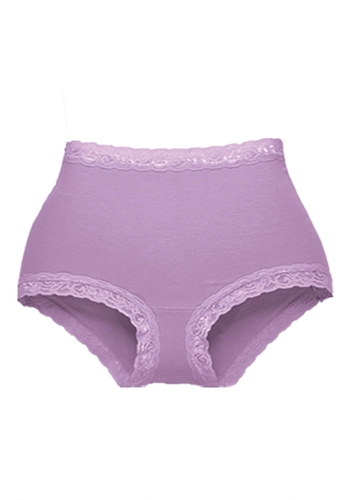 Calcinha Alta Secret Demillus 57001