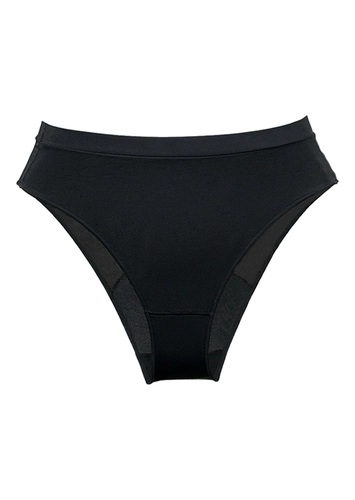 Calcinha Alta Pele de Seda Demillus 26826