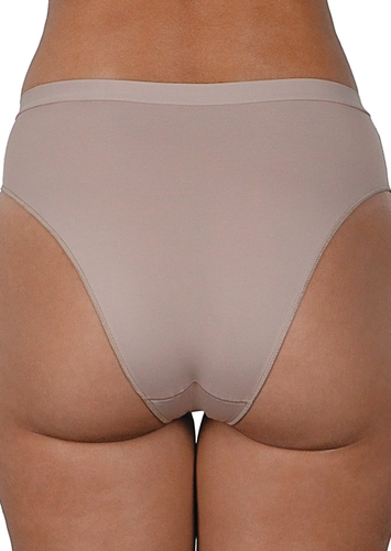 Calcinha Alta Pele de Seda Demillus 26826