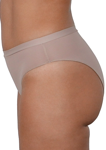 Calcinha Alta Pele de Seda Demillus 26826