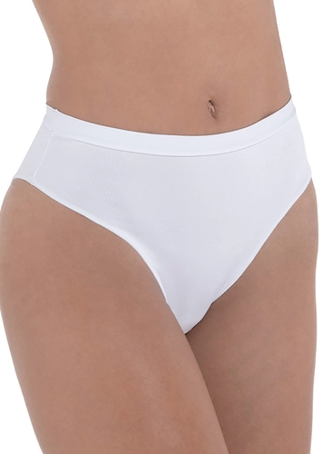 Calcinha Alta Pele de Seda Demillus 26826