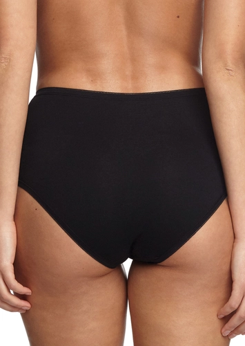 Calcinha Alta Basic Maxi Sloggi 24527