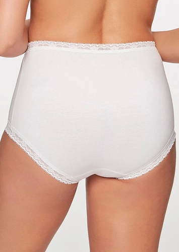 Calcinha Alta Star Max Triumph 24649