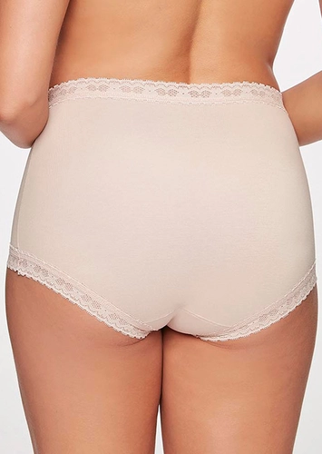 Calcinha Alta Star Max Triumph 24649