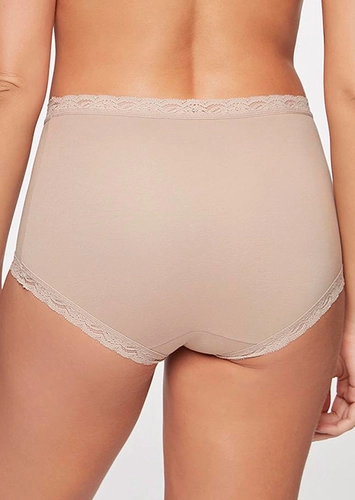 Calcinha Alta Star Max Triumph 24649