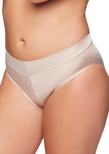 Calcinha Alta Stepy Midi Triumph 24657