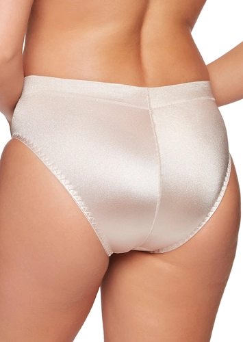 Calcinha Alta Stepy Midi Triumph 24657