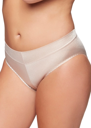 Calcinha Alta Stepy Midi Triumph 24657