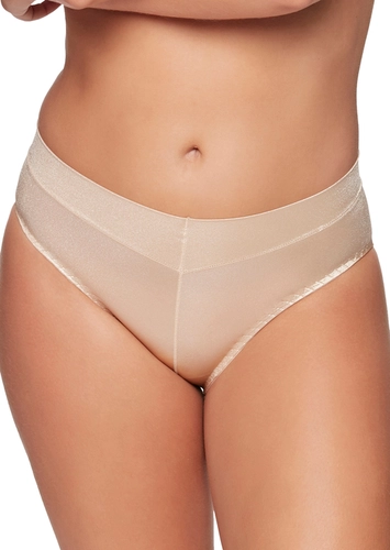 Calcinha Alta Stepy Midi Triumph 24657