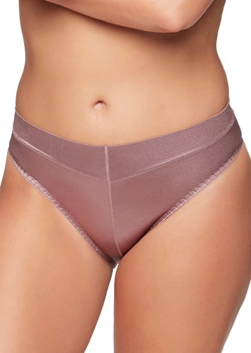 Calcinha Alta Stepy Midi Triumph 24657