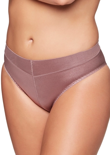 Calcinha Alta Stepy Midi Triumph 24657