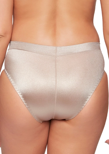 Calcinha Alta Stepy Midi Triumph 24657
