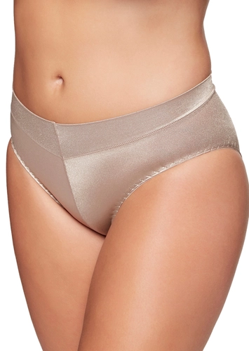 Calcinha Alta Stepy Midi Triumph 24657