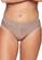 Calcinha Alta Stepy Midi Triumph 24657